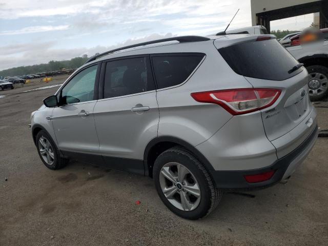 Vin: 1fmcu0gx1eud30522, lot: 55497095, ford escape se 20142