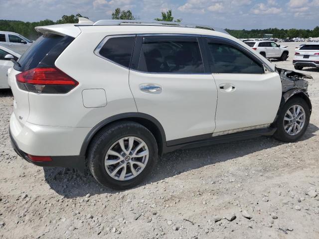 2017 NISSAN ROGUE S - KNMAT2MT2HP602154