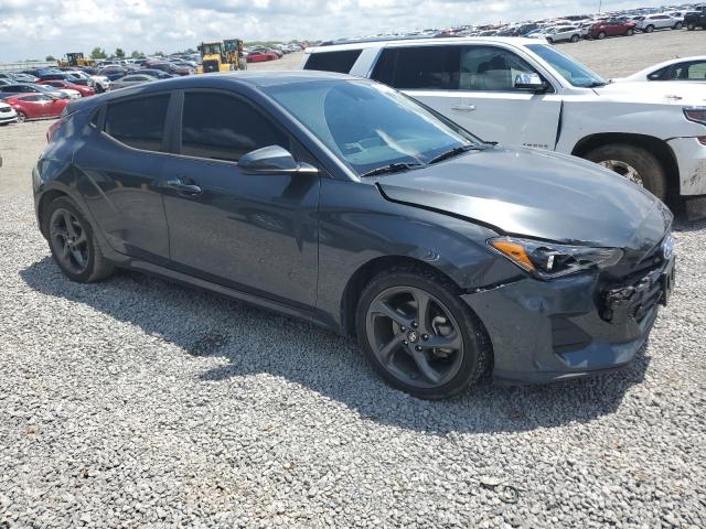 2019 HYUNDAI VELOSTER B KMHTG6AF8KU019918
