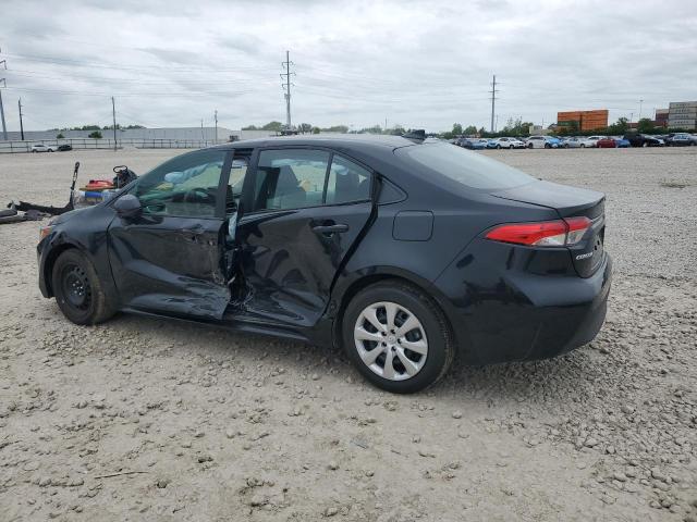 Vin: 5yfb4mde0sp292722, lot: 58167695, toyota corolla le 20252