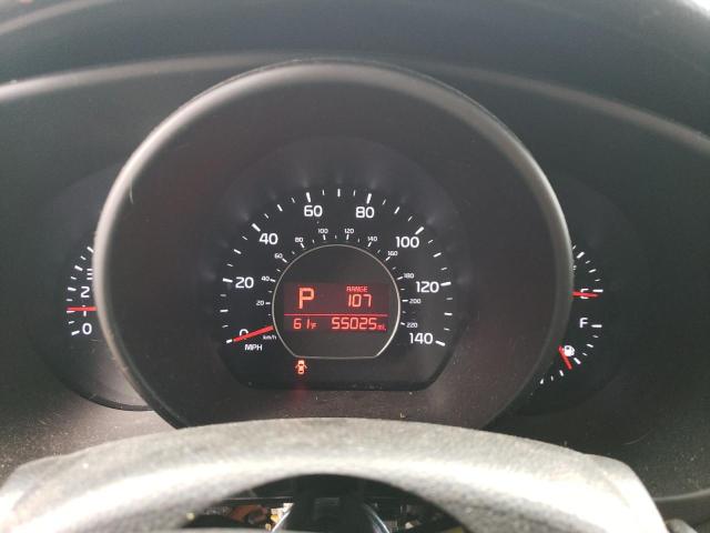 2019 KIA SOUL KNDJN2A25K7917558