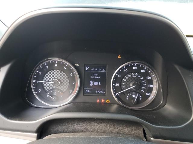 2020 HYUNDAI ELANTRA SE - KMHD84LF0LU024826