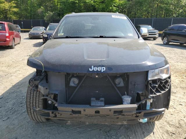 2017 JEEP GRAND CHER - 1C4RJFBG8HC940090