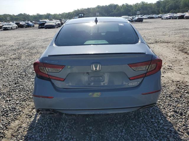 2021 HONDA ACCORD SPO - 1HGCV1F41MA015512