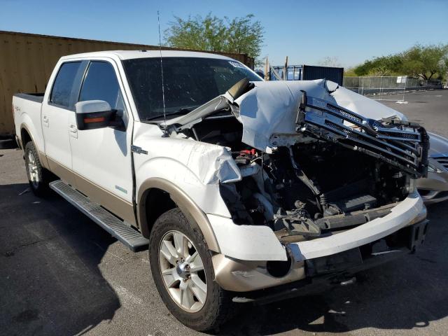 Vin: 1ftfw1etxdfb10543, lot: 56798885, ford f-150 supercrew 20134