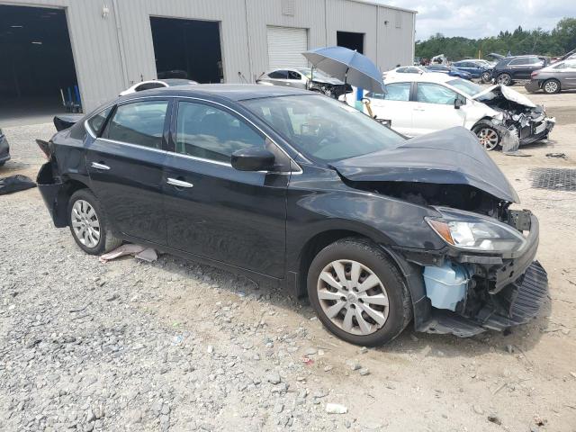 Vin: 3n1ab7ap7hy270303, lot: 57877245, nissan sentra s 20174