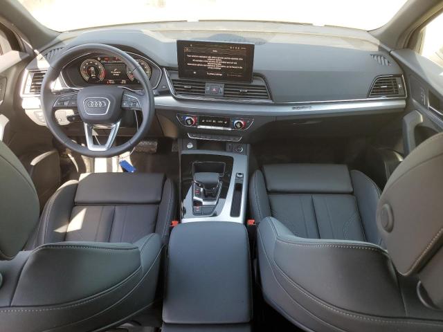 2024 AUDI Q5 PREMIUM - WA1GAAFY2R2106735