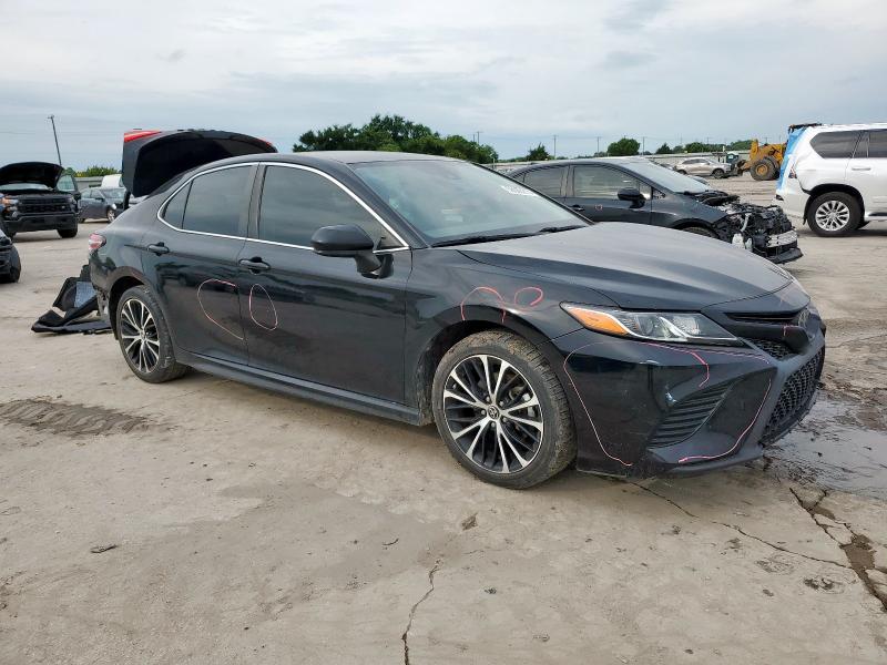 Vin: 4t1g11ak9lu964994, lot: 58568215, toyota camry se 20204