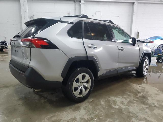 Vin: 2t3h1rfv2mc156342, lot: 56248165, toyota rav4 le 20213