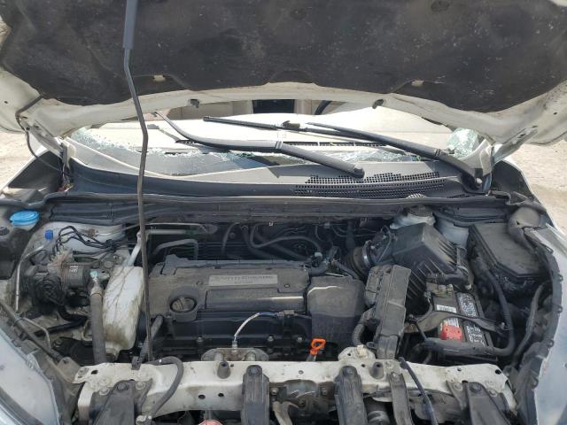 2015 HONDA CR-V EXL - 5J6RM4H72FL066250