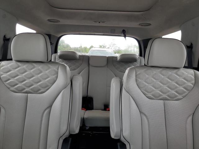 2022 HYUNDAI PALISADE C - KM8R7DHE8NU484828