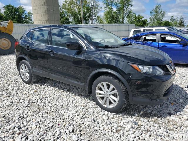 2018 NISSAN ROGUE SPOR - JN1BJ1CR2JW282679
