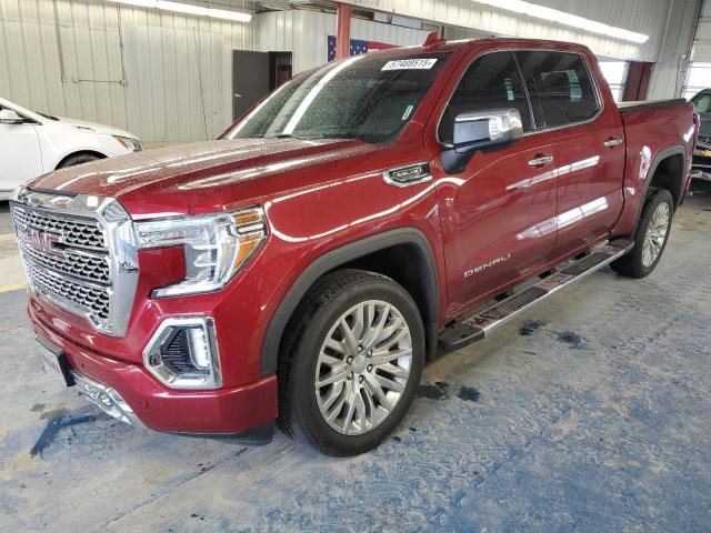 Vin: 1gtu9fed3lz324811, lot: 57488515, gmc sierra k1500 denali 2020 img_1