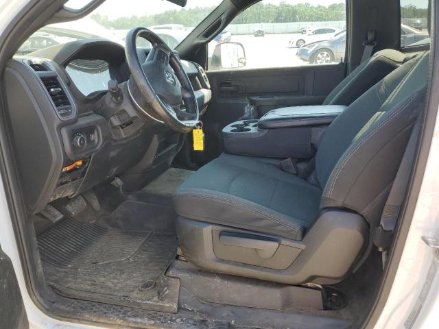 2022 RAM 2500 TRADE - 3C6MR4AJ8NG270559