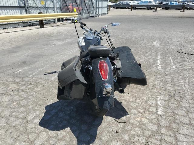 2019 HONDA VT750 C JH2RC500XKK500192