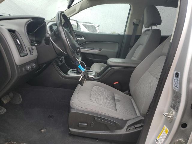 2020 CHEVROLET COLORADO L - 1GCGTCEN0L1158851
