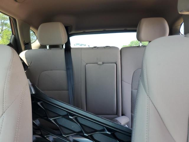 2019 HYUNDAI TUCSON LIM - KM8J33A43KU970169