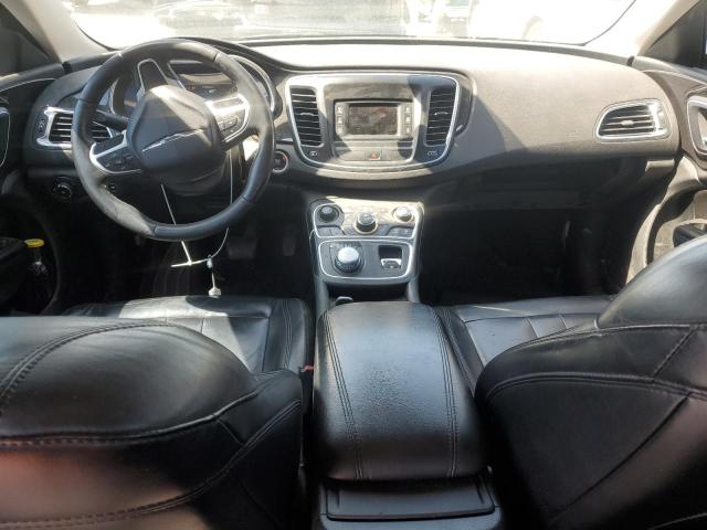 2015 CHRYSLER 200 C - 1C3CCCCB1FN599378