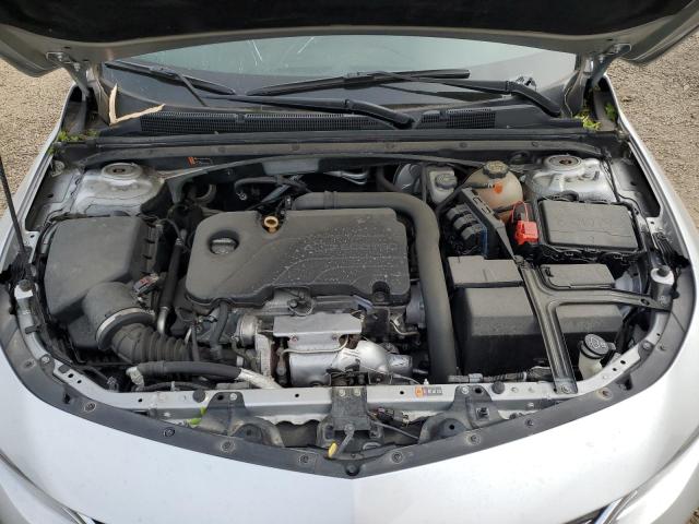 2017 CHEVROLET MALIBU LS 1G1ZB5ST1HF274928