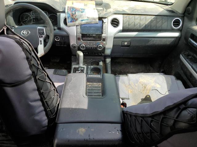 2020 TOYOTA TUNDRA CRE - 5TFAY5F11LX873908