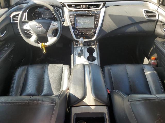 2015 NISSAN MURANO S - 5N1AZ2MH5FN281063