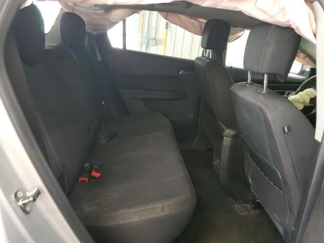 2015 GMC TERRAIN SL - 2GKALMEK9F6266330