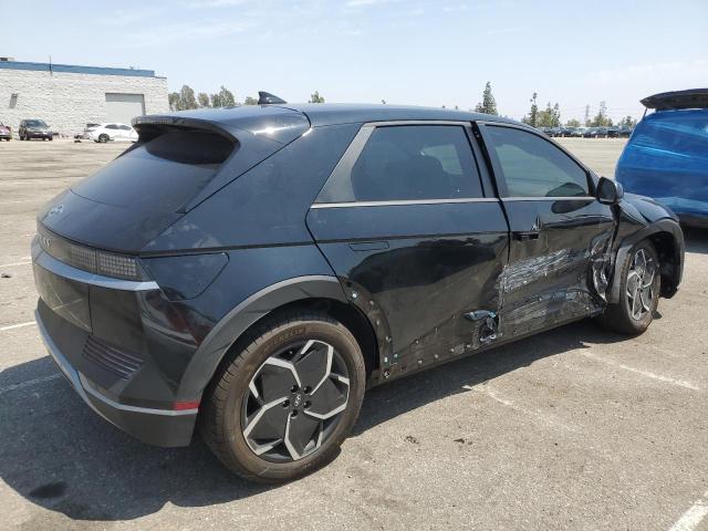 Vin: km8km4de7ru307242, lot: 55448015, hyundai ioniq se 20243