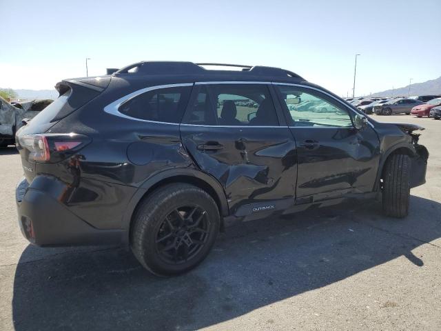 Vin: 4s4btanc5m3176616, lot: 58748475, subaru outback limited 20213