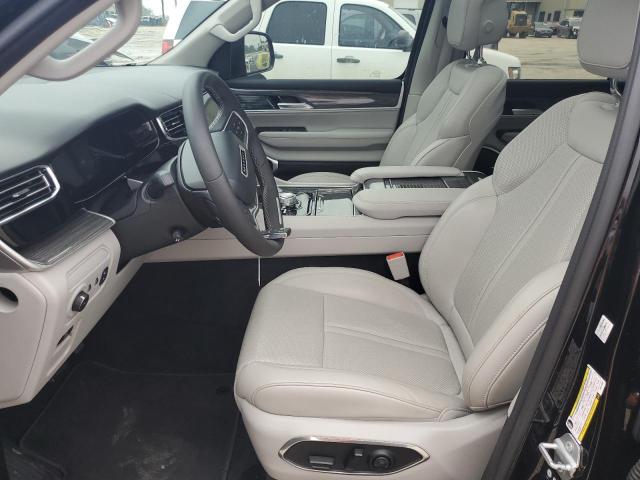 2022 JEEP WAGONEER S 1C4SJVBT4NS114508