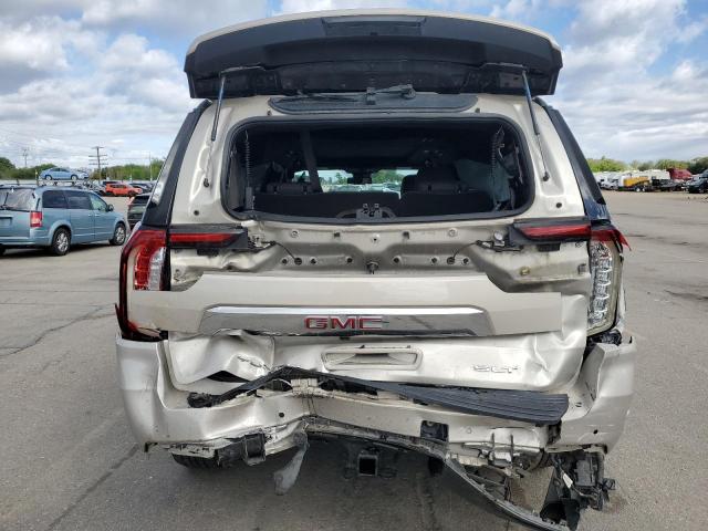 2023 GMC YUKON XL K - 1GKS2GKT1PR409492