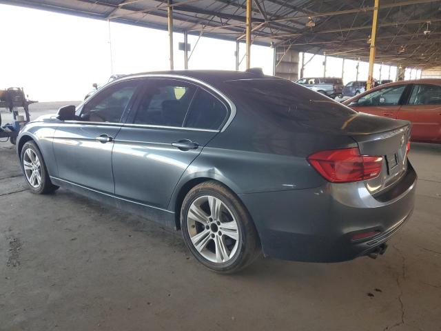 Vin: wba8b9g54jnv00084, lot: 57299085, bmw 3 series i 20182
