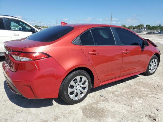 Vin: 5yfeprae9lp055542, lot: 53243885, toyota corolla le 20203