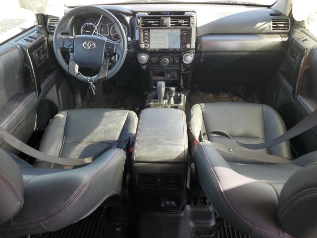 2021 TOYOTA 4RUNNER VE JTEHU5JR7M5957229