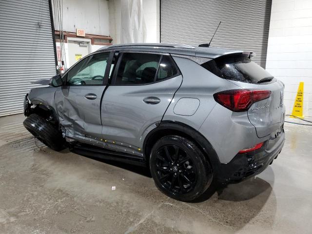 Vin: kl4amesl4sb035431, lot: 55358125, buick encore sport touring 20252