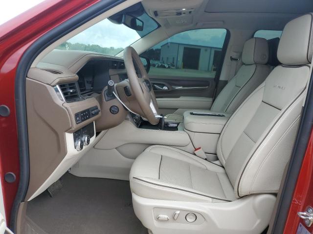 2024 GMC YUKON XL D - 1GKS2JKLXRR339605
