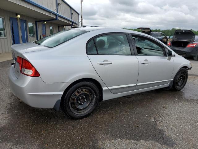 Vin: 2hgfa1f58ah316213, lot: 55146985, honda civic lx 20103