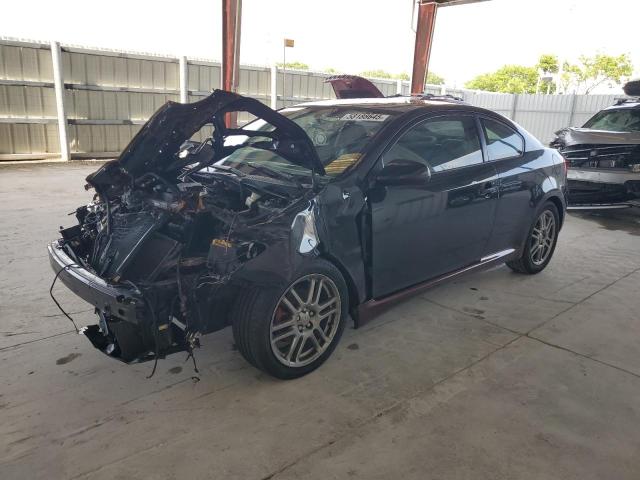 Vin: jtkde3b74a0311763, lot: 58188645, toyota scion 2010 img_1