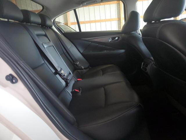 2015 INFINITI Q50 BASE - JN1BV7AR9FM395395