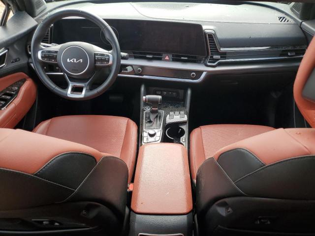 2024 KIA SPORTAGE S - 5XYK43DF0RG218461