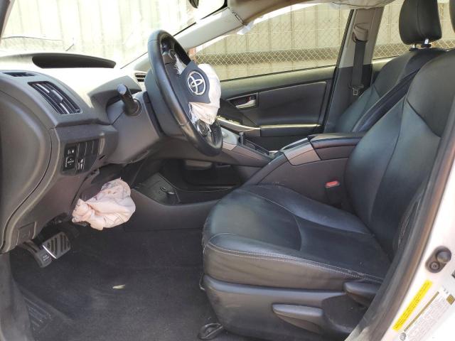 2015 TOYOTA PRIUS - JTDKN3DU7F0403345