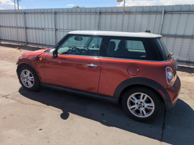 Vin: wmwsu3c58bt252888, lot: 55334725, mini cooper 20112