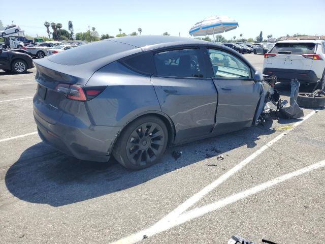 Vin: 5yjygdee7lf052001, lot: 58159965, tesla model y 20203