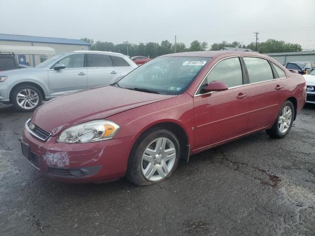 CHEVROLET IMPALA LT