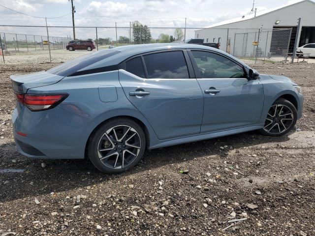 Vin: 3n1ab8dv2sy221081, lot: 55232405, nissan sentra sr 20253