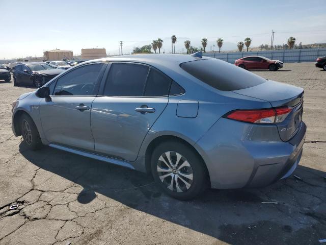 Vin: jtdeamde1mj032696, lot: 58098145, toyota corolla le 20212