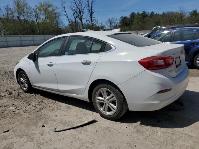 Vin: 1g1be5sm4h7264986, lot: 56121645, chevrolet cruze lt 20172