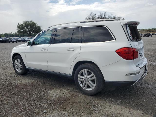 Vin: 4jgdf6ee3fa514947, lot: 58964985, mercedes-benz gl-class 450 4matic 20152