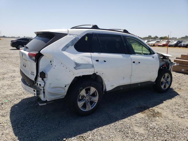 Vin: jtmrwrfv4nd152568, lot: 58794345, toyota rav4 xle 20223