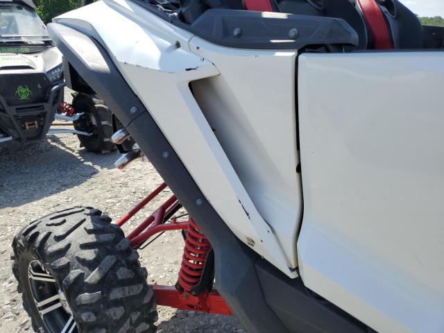 2021 HONDA SXS1000 S2 - 1HFVE0547M4201577