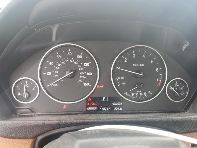 2016 BMW 435 XI WBA3T7C53G5A37769